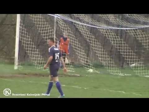 Bosna – Dizdaruša 3:1 (www.NKP.ba)