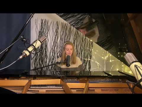 Be Still My Soul - Katie Petersen