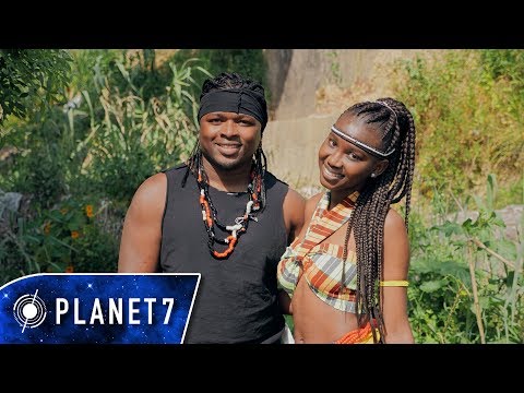 Domirey - LIDI-DA feat. Segunda (Official Video UHD 4K)