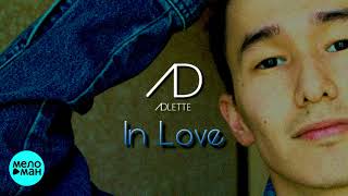 ADLETTE - In Love (Official Audio 2018)