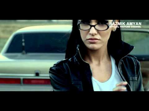 Razmik Amyan feat. Lilit Hovhannisyan - Qonn Em Darcel