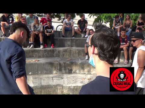 VICRU vs PHOBOS - Filtros LIONS BATTLE I