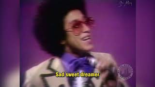 Sweet Sensation - Sad Sweet Dreamer LIVE HD (with lyrics) 1974