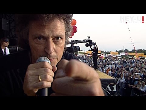 BAP - Wenn et Bedde sich lohne däät [Live 1999]