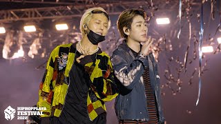 Download lagu ZICO   MINO - Okey Dokey LIVE at HIPHOPPLAYA FESTIVAL 2022 mp3 Download lagu ZICO   MINO - Okey Dokey LIVE at HIPHOPPLAYA FESTIVAL 2022 mp3