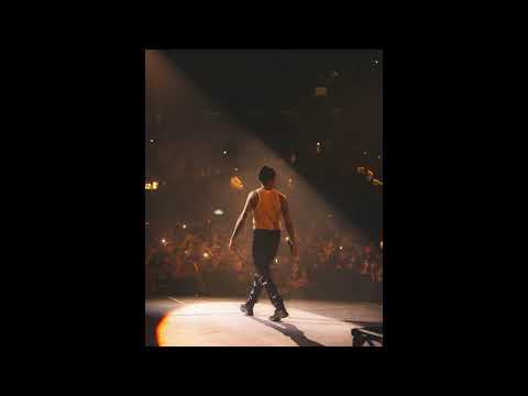 (FREE) Rels B x Delaossa - RnB Hip Hop Type Beat - "Si me miras"