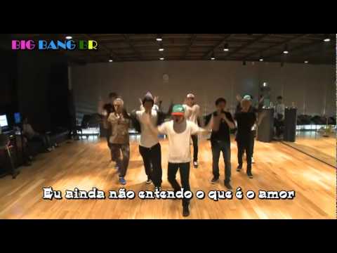Tonight - BigBang