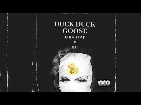 Khalif - Duck Duck Goose (Prod by ZG & Khalif) (Feat. MF1) (Official Audio)