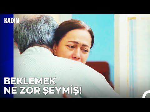 Elindekinin Kıymetini Gidince Anlarsın - Kadın 18. Bölüm