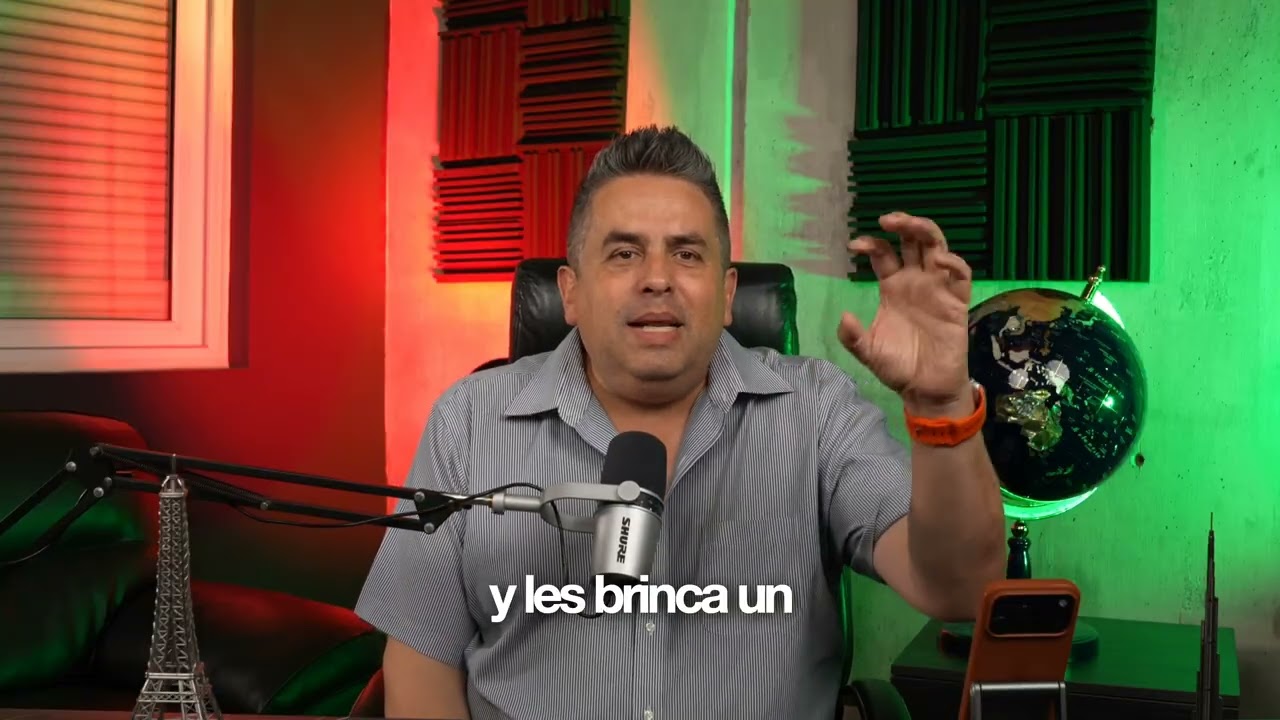El error que atora tu mercancía en la aduana