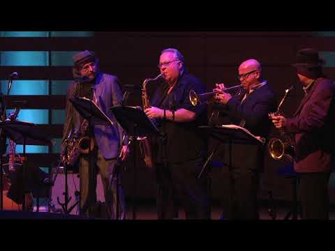 2018 Maple Blues Awards - Diana Braithwaite