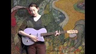 Frankie Cosmos - High There Ronni Underwater