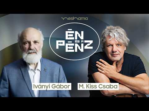 „Ingyen kereszteltem Orbán gyerekeit” | Iványi Gábor