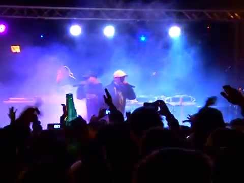 Live Menhir  Pronti al contatto