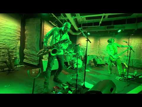 Vapors of Morphine 04/28/23 @ Bayside Bowl