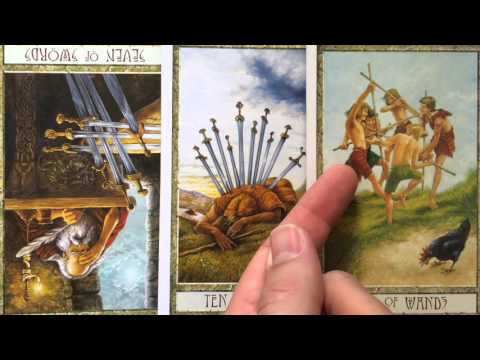 Tarot Reading 30 September 2015 | Psychic Tarot Cards and Numerology: 22