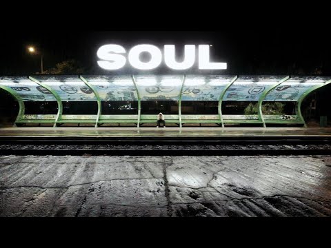 Dareal-SOUL (Official music video)