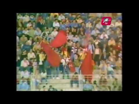 Real Murcia-Hércules (7-0)