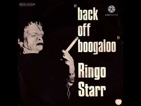 Back Off Boogaloo (1972)