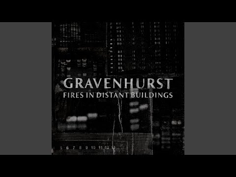 Animals - Gravenhurst