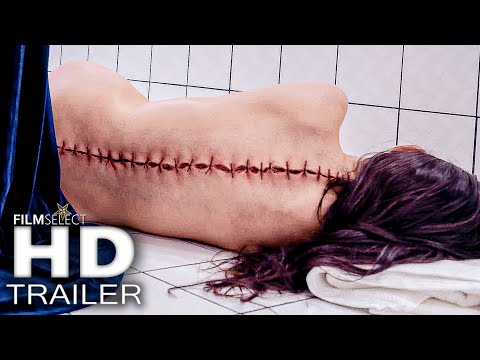 THE SUBSTANCE Trailer 2 (2024) Demi Moore, Margaret Qualley