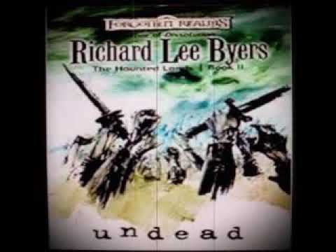 The Haunted Land - Book 2