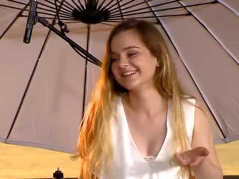 Sopo Batilashvili da Zviad Bolkvadze - Giyidi giyidi / Gikidi, gikidi