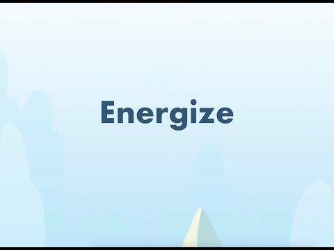 Energize: my 2023 Swift Student Challenge submission