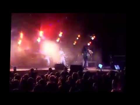 Nicole Live in Slovakia "You Can't Have Power Over Me"