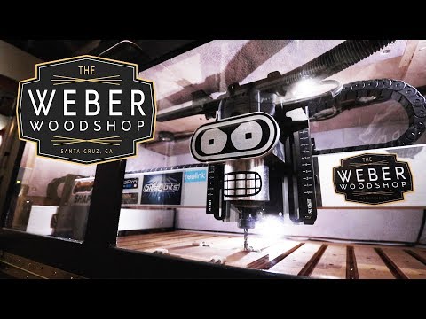 The Ultimate CNC Enclosure