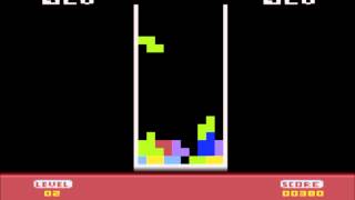 Geo for the Atari 8-bit family