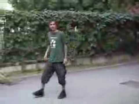 Ahumado Granujo - Cold Turkey