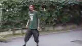 Video Ahumado Granujo - Absťák / Cold Turkey