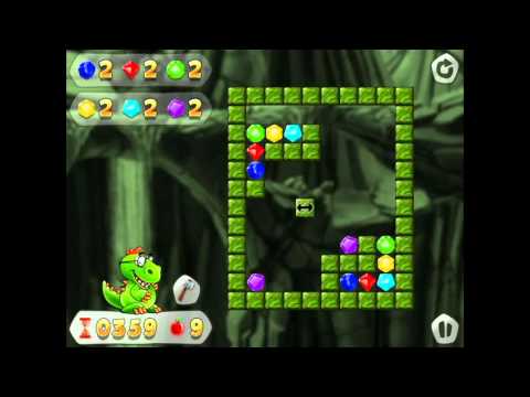 Daddy Dino Rocks Video