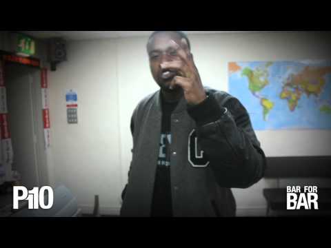 P110 - Big Keys [Bar For Bar]