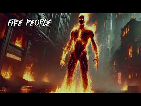 Fire People - Rammstein & The Prodigy Mashup