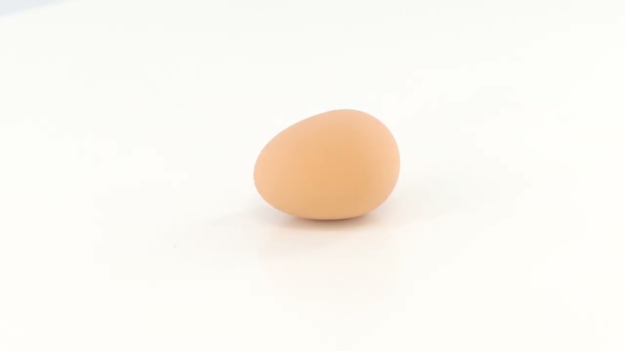 Bouncy Egg Toy
