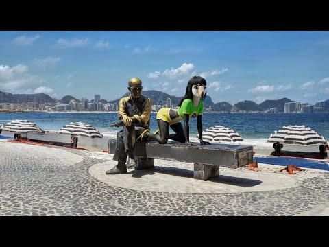 Tocanna - Rio de Janeiro (Official Video)