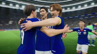 #efootball2027 #online #nationalteams #テーマイベント#日本代表　日本代表戦