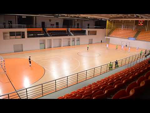 3. Steaua Dental 3 - 2 Draftcapillati-Olimpia