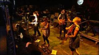 Arcade Fire - Haiti | Glastonbury 2007 | HQ | Part 3 of 9