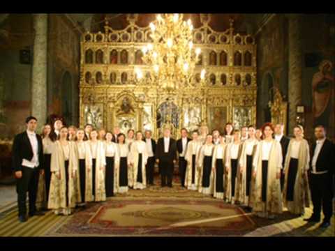 Byzantine Orthodox Florilegium p1/4