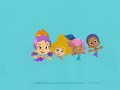 Nick Playdate Bubble Guppies Packaging Generic Bumpers A Hello We Ll BRB
