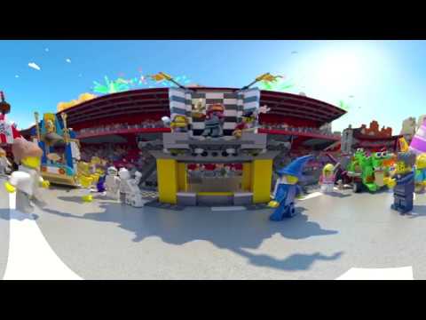 LEGO® VR Experience