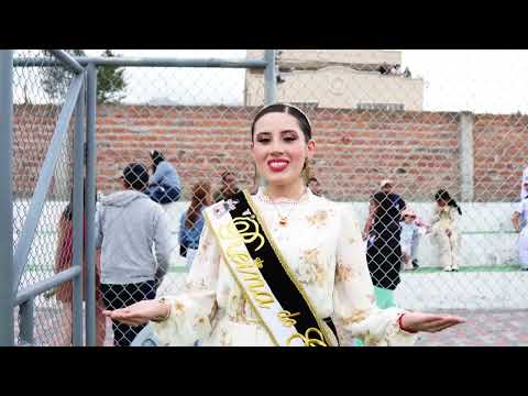 Inauguración Copa Rafael Escudero 2026 ⚽🔥 | Guano, Chimborazo