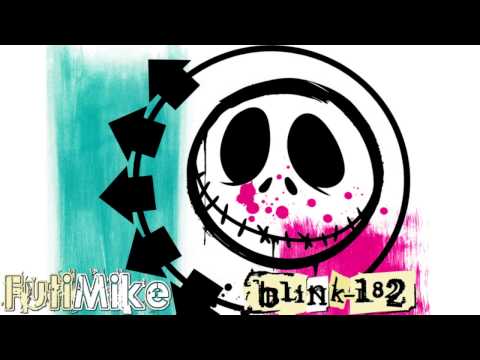 Blink-182 - Jack & Sally (I Miss You remix by FutiMike)
