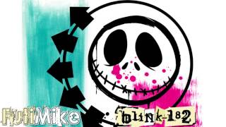 Blink-182 - Jack & Sally (I Miss You remix by FutiMike)