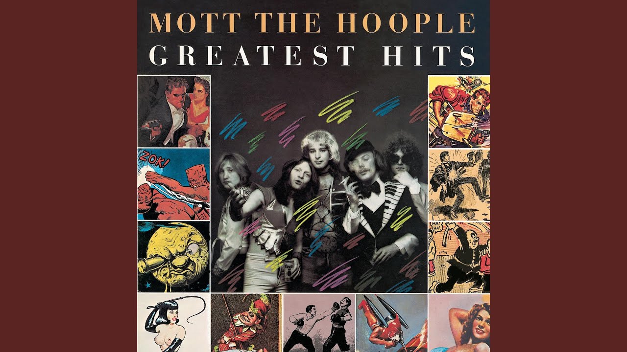 Saturday Gigs - YouTube