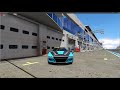 Übermacht Safety Car Pack [Add-On] 5