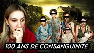 L'Affaire du CLAN GOLER : Inceste et Isolement